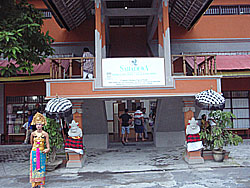 �o�g�D�u���E�� SAHADEWA����