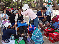 �N�^�r�[�`�����H�̕�����I�o�T��1