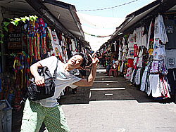 迷子になる前のコイタン