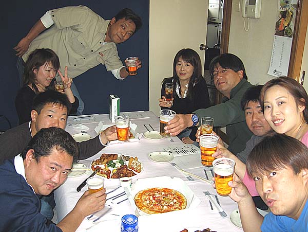 �o�����ʉ� ����ς��`