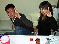 ���ʉ�̗l�q�Q