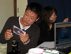 �L�O�i���^�R