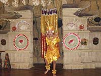 ���S���_���X�̏��̎q