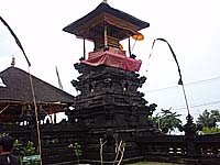 ゴア・ラワ寺院