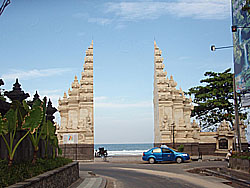 �N�^�r�[�`����