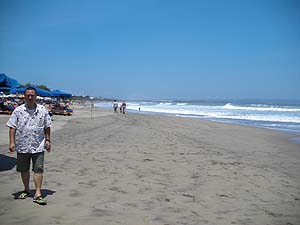 ���M�����r�[�`