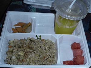 �{���̒��H