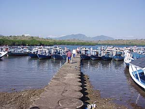 �����W���K�����ɓn��V��