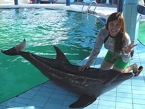 �C���J�ƈꏏ�Ɏʐ^�B�e�`