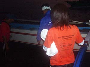 �W���N���ɏ�荞��