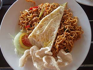 �{���̃����`�@�~�[�S����