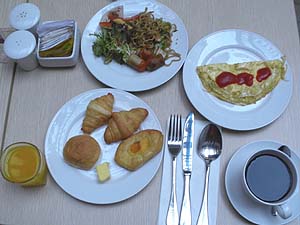 �����̒��H