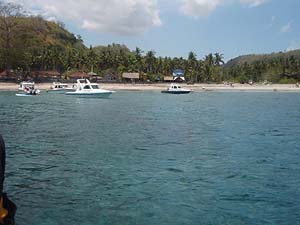 �N���X�^���x�C