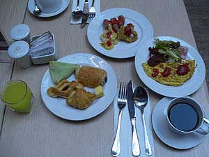 �����̒��H