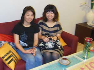 �X�p��̏�ԁH