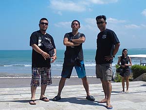 3���̒j���w