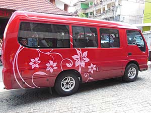 �����^�J�[