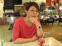 ���΂��̋z����y�H�X�H�ɂ�