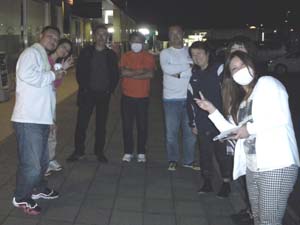 �H���T�[�r�X�G���A�ɂčŌ��1��