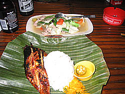 ���X�g����:�p�����O