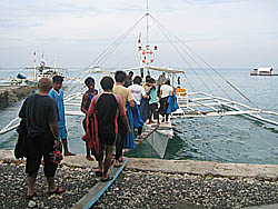 �_�C�r���O�ɏo��