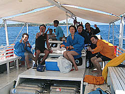 �o���J�[�{�[�g�D��