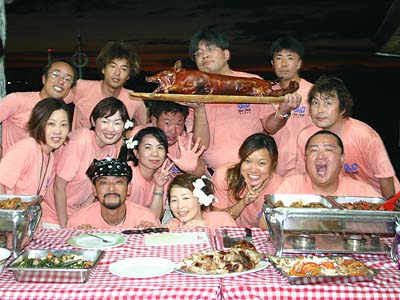 �F�ŋL�O�ʐ^�I