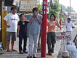 �{���̋A�Ȃ�5���g