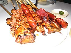 ���Ă� �e��