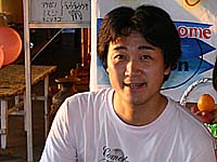 �e���V����H