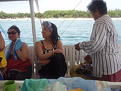 �o���J�T���� ���΂����