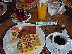 �{���̒��H