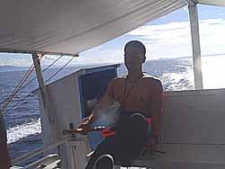 �L���v�e����Tom