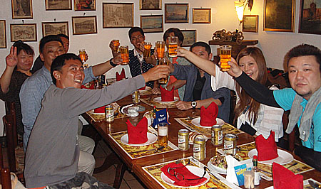 �܂��̓J���p�`�C�I�I