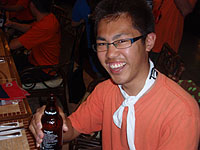 �[�H�̊��t