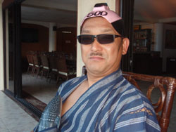 �����̐r��