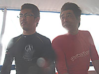 �ړ����̃{�[�g�̗l�q