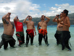 �R�[�������ݑ��`�I