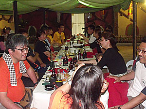 �H�����̗l�q