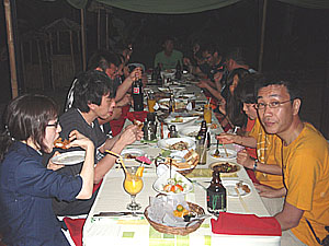 �H�����̗l�q