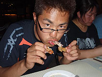 �H�����̗l�q