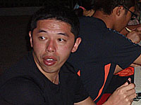 �H�����̗l�q