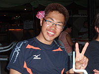 �H�����̗l�q