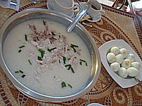 �{���̒��H