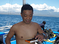 �D���ł̗l�q