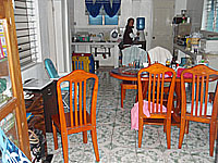 �R�E�^��搶�̂��Z�܂�