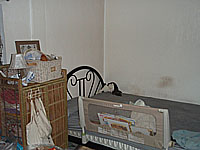 コウタ大先生のお住まい