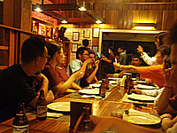 �H�����H�̗l�q