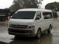 �����^�J�[