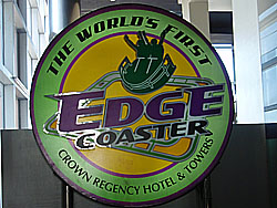 �G�b�W�E�R�[�X�^�[